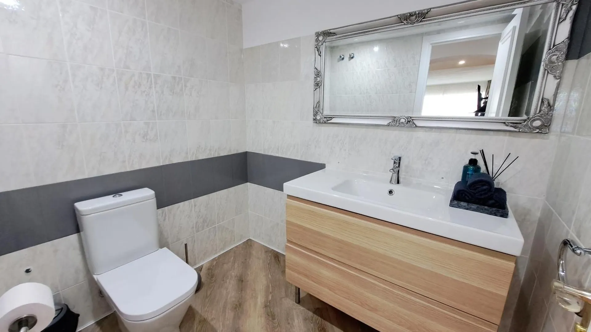 Apartamento Playa Miraflores 1 Mijas Lägenhet
