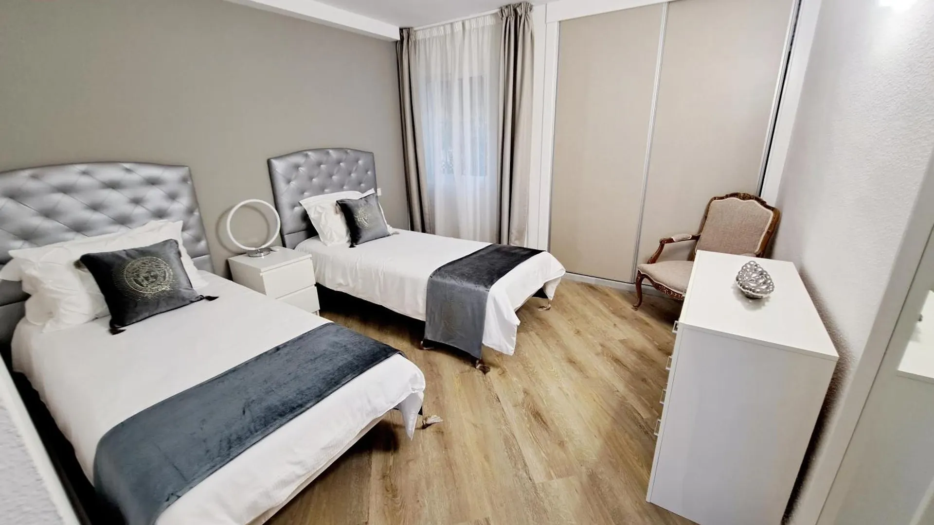 Apartamento Playa Miraflores 1 Mijas Spanien