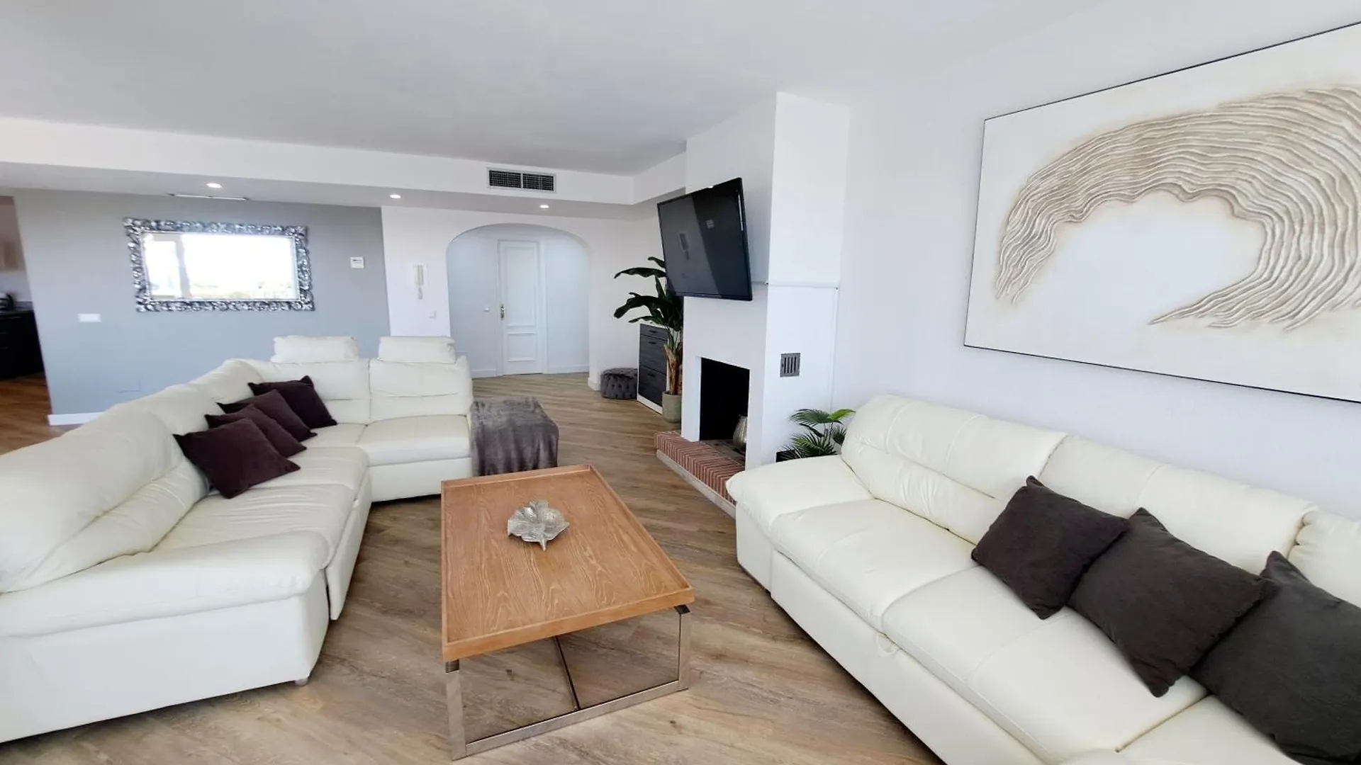 Apartamento Playa Miraflores 1 Mijas