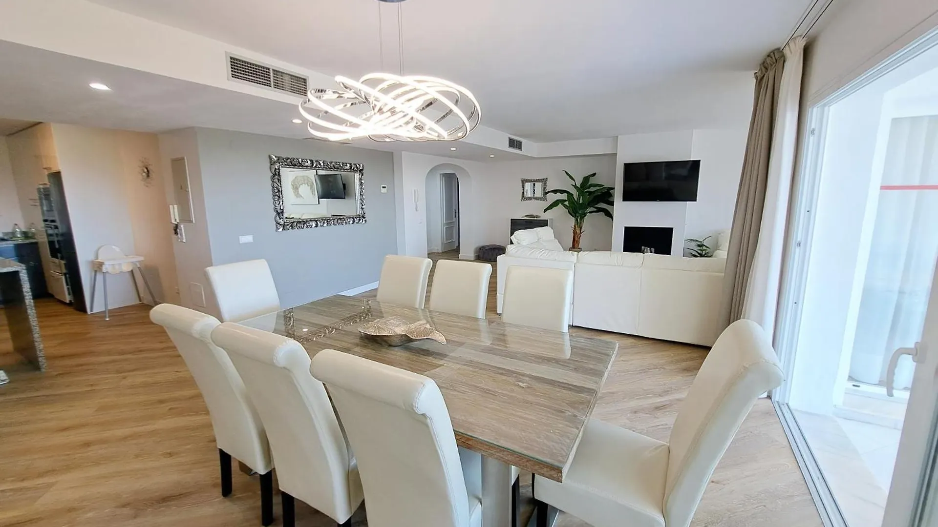 Apartamento Playa Miraflores 1 Mijas