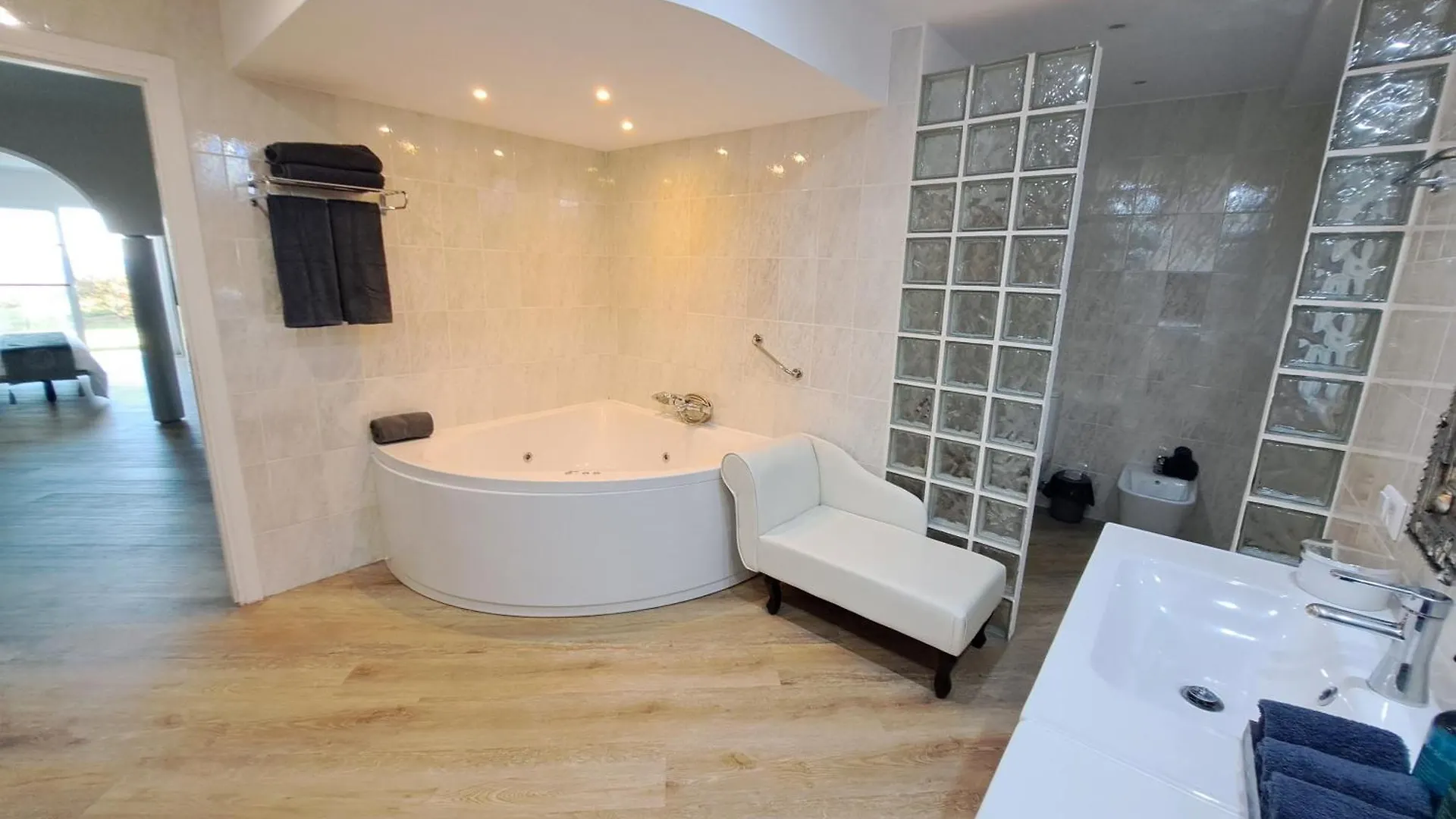 Apartment Apartamento Playa Miraflores 1 Mijas Spain