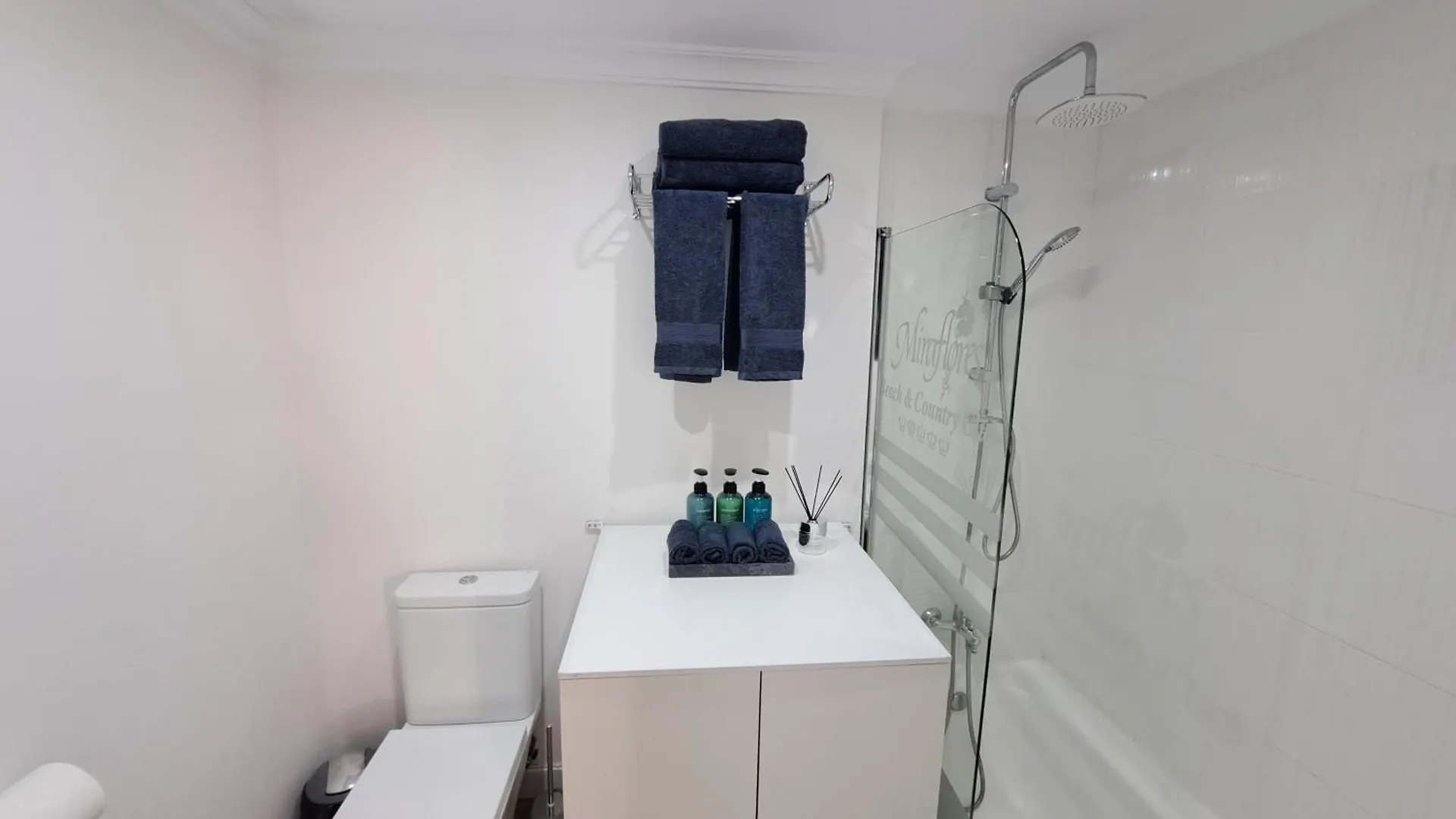 Apartamento Playa Miraflores 1 Mijas