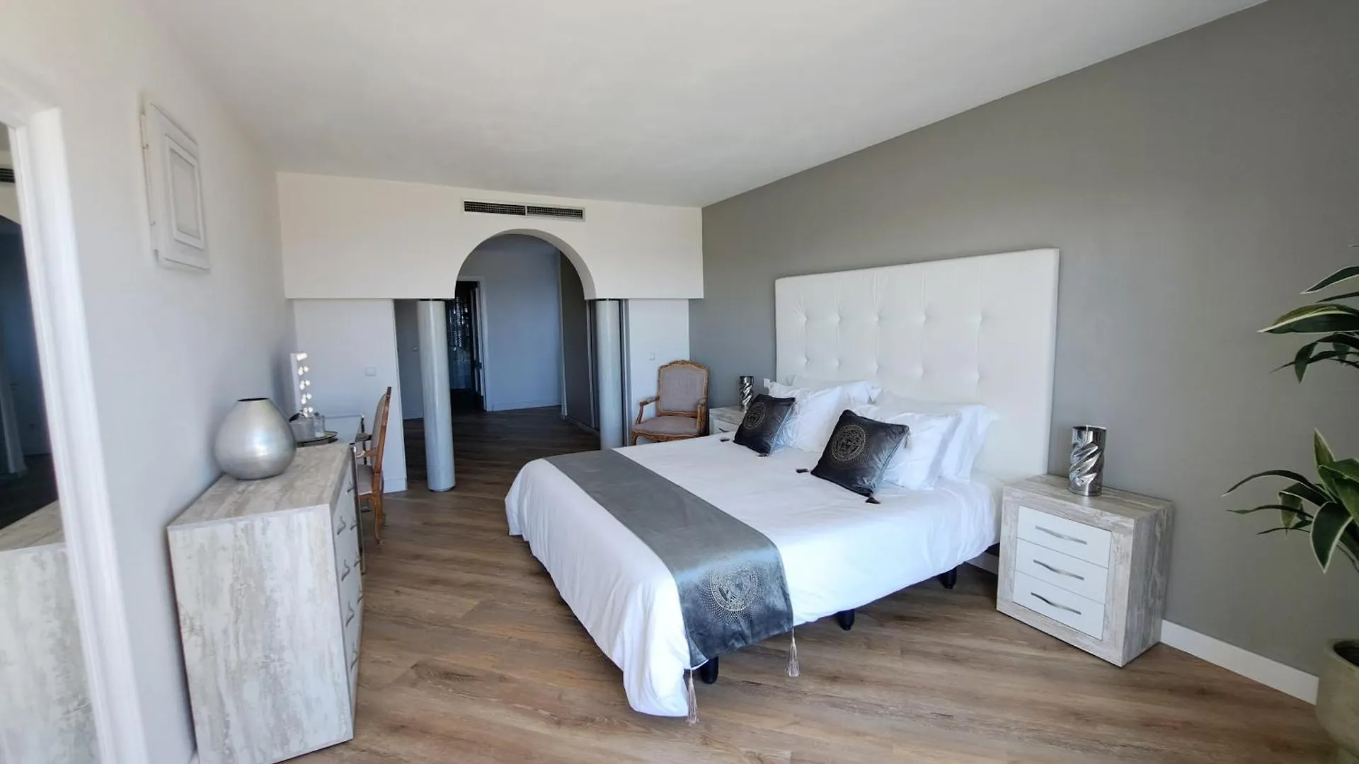 Apartamento Playa Miraflores 1 Mijas Apartment
