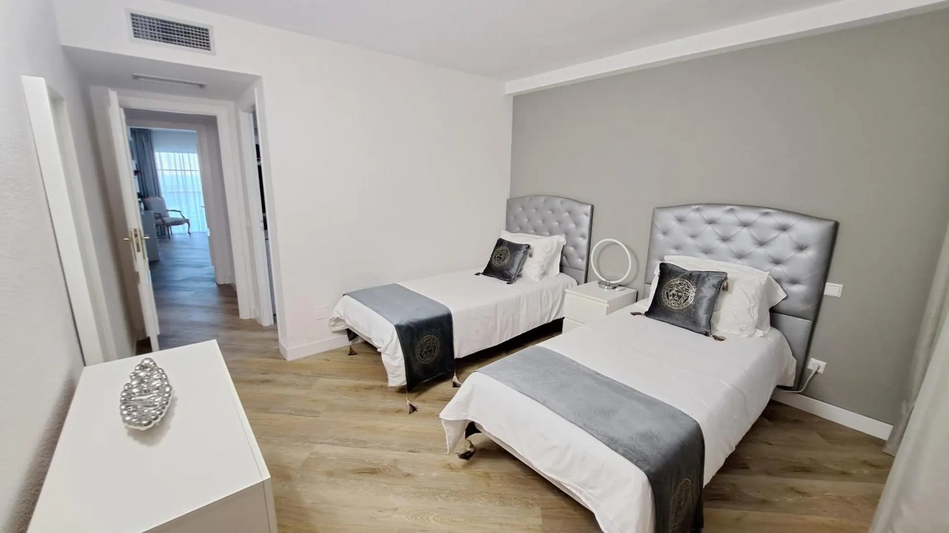 Apartment Apartamento Playa Miraflores 1 Mijas Spain
