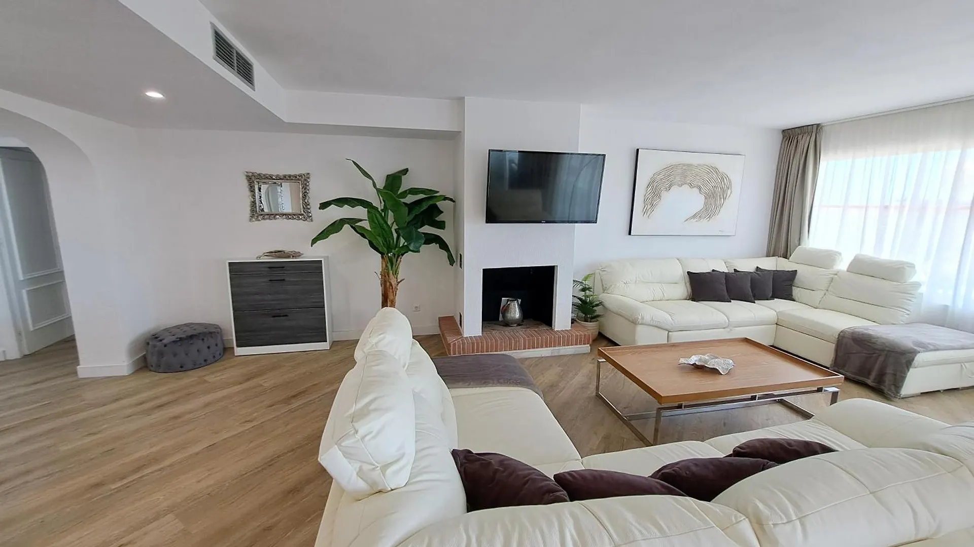 Apartamento Playa Miraflores 1 Mijas