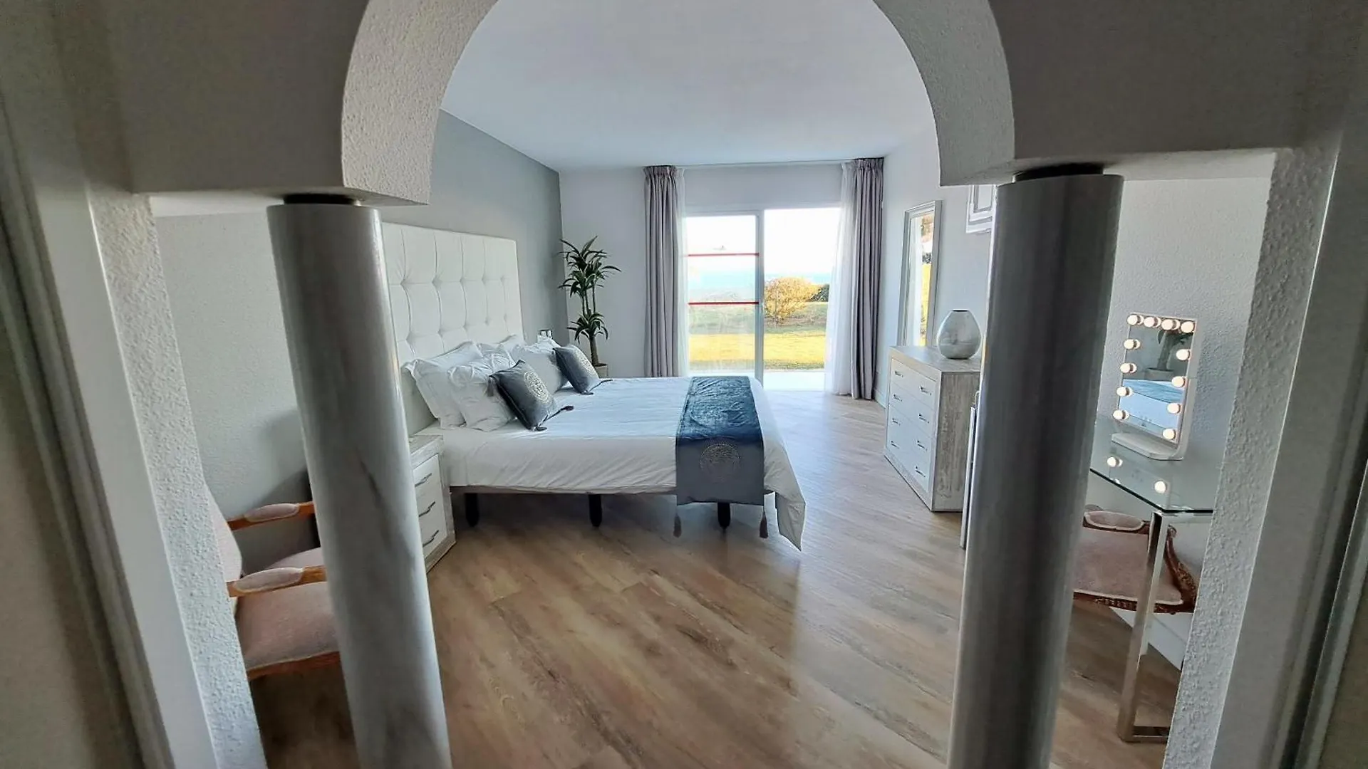 Apartment Apartamento Playa Miraflores 1 Mijas