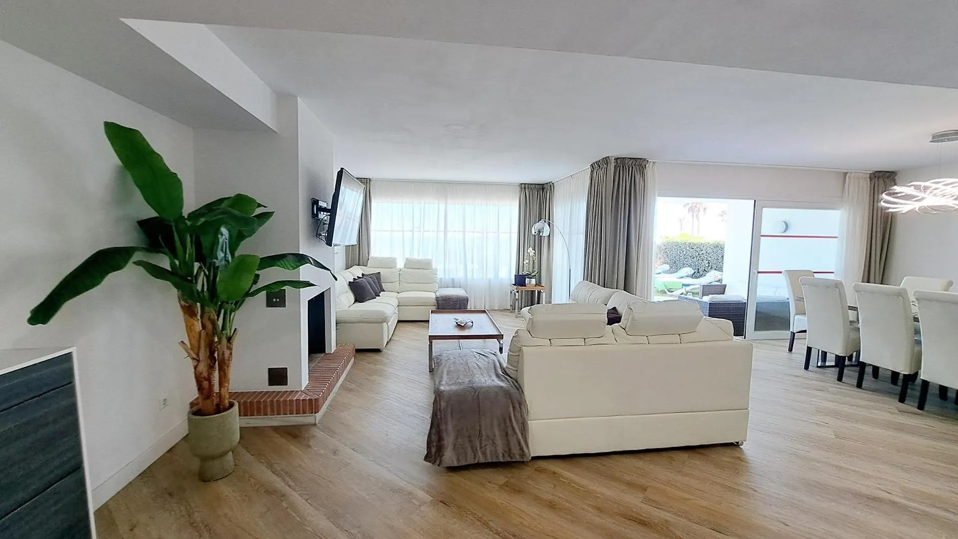 Apartamento Playa Miraflores 1 Mijas 0*,