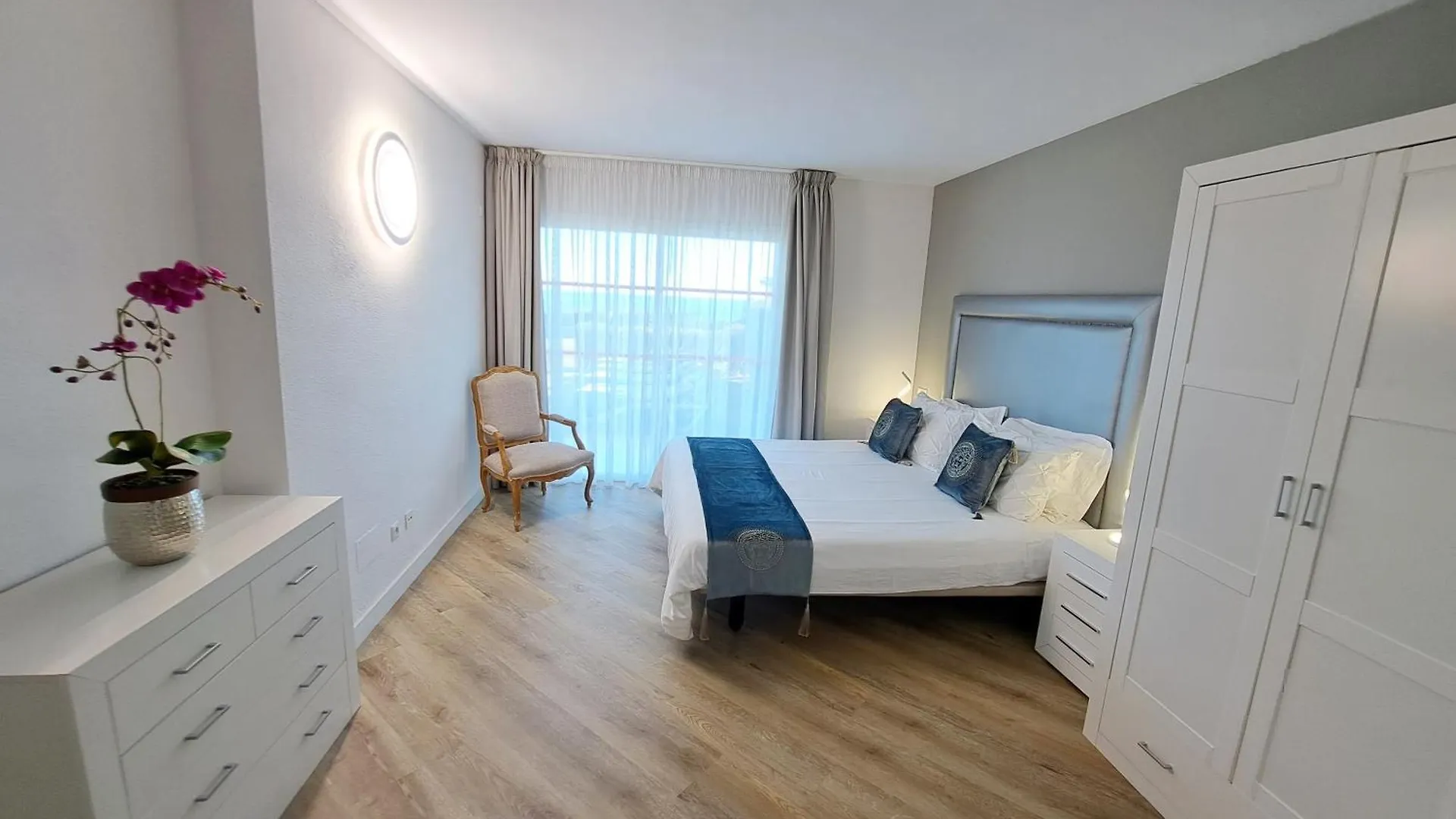 Apartamento Playa Miraflores 1 Mijas