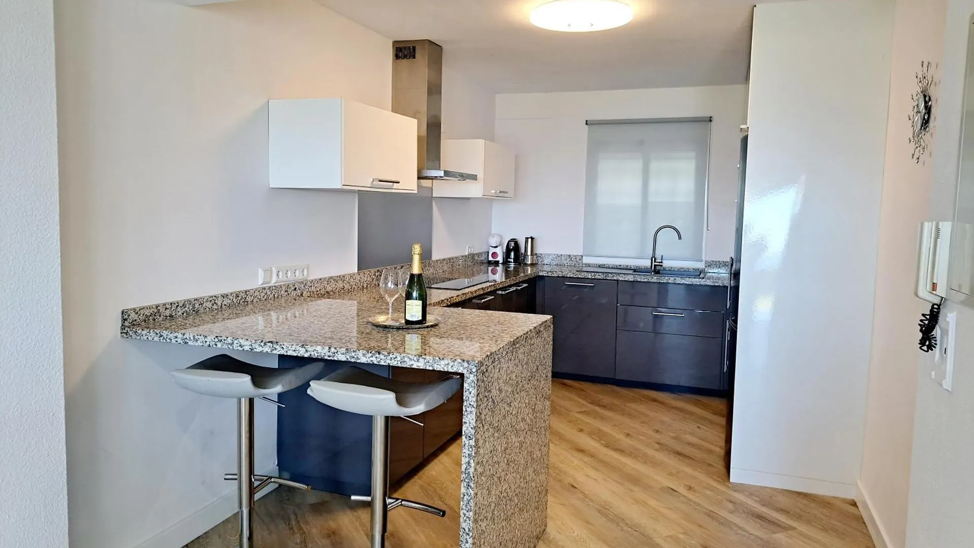 Apartamento Playa Miraflores 1 Mijas Apartment