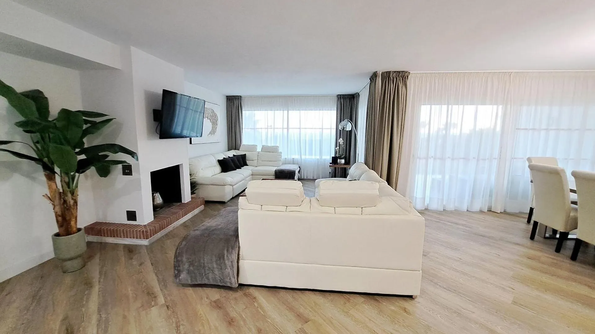 Apartamento Playa Miraflores 1 Mijas 0*,