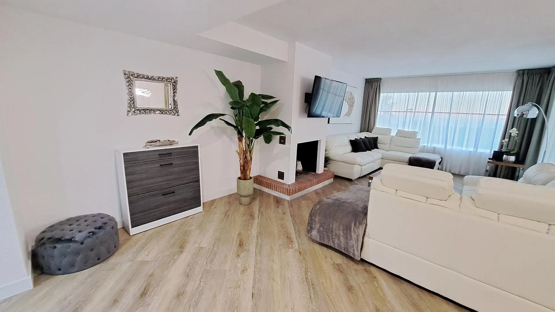 Apartamento Playa Miraflores 1 Mijas Apartment