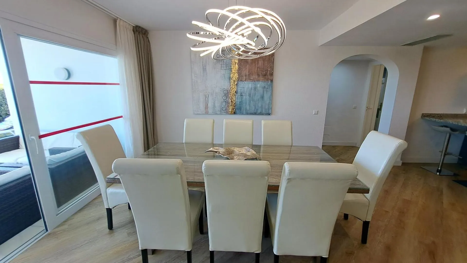 Apartment Apartamento Playa Miraflores 1 Mijas