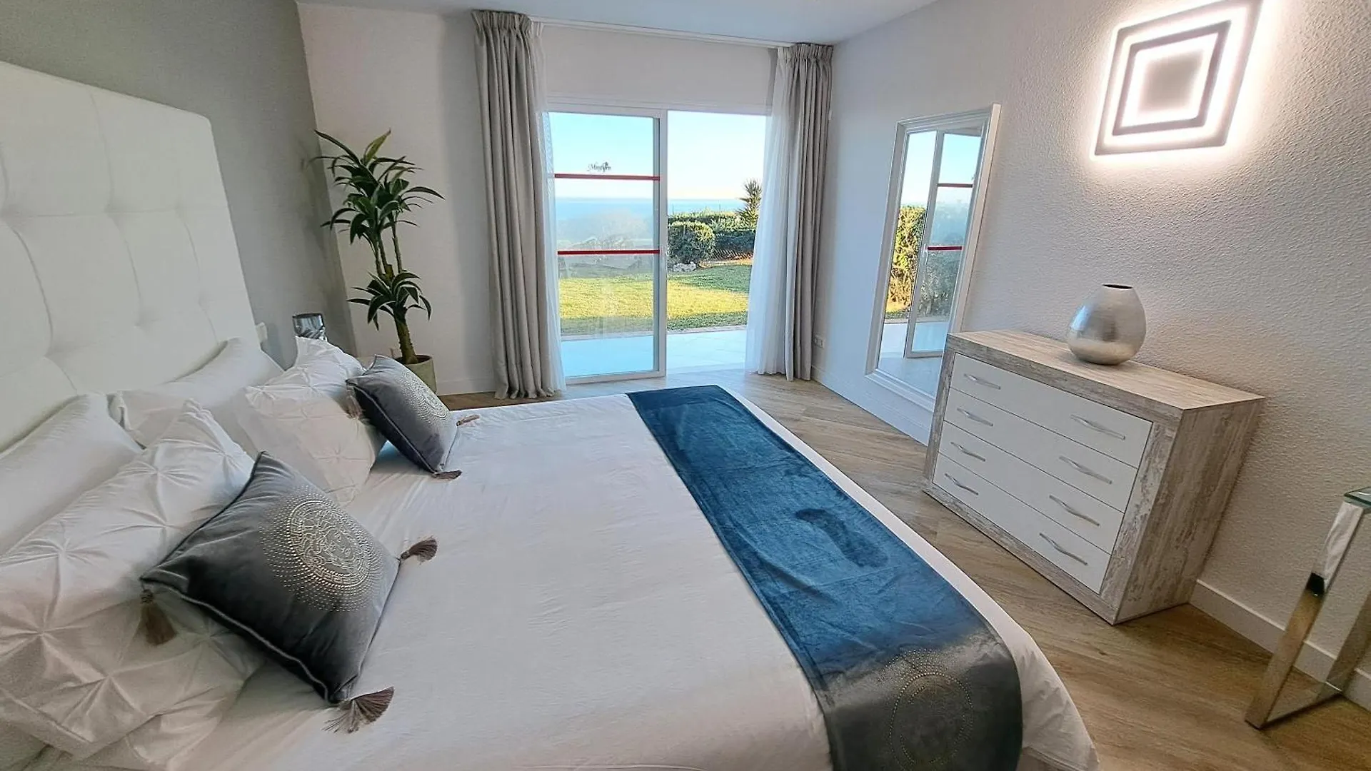 Apartment Apartamento Playa Miraflores 1 Mijas Spain
