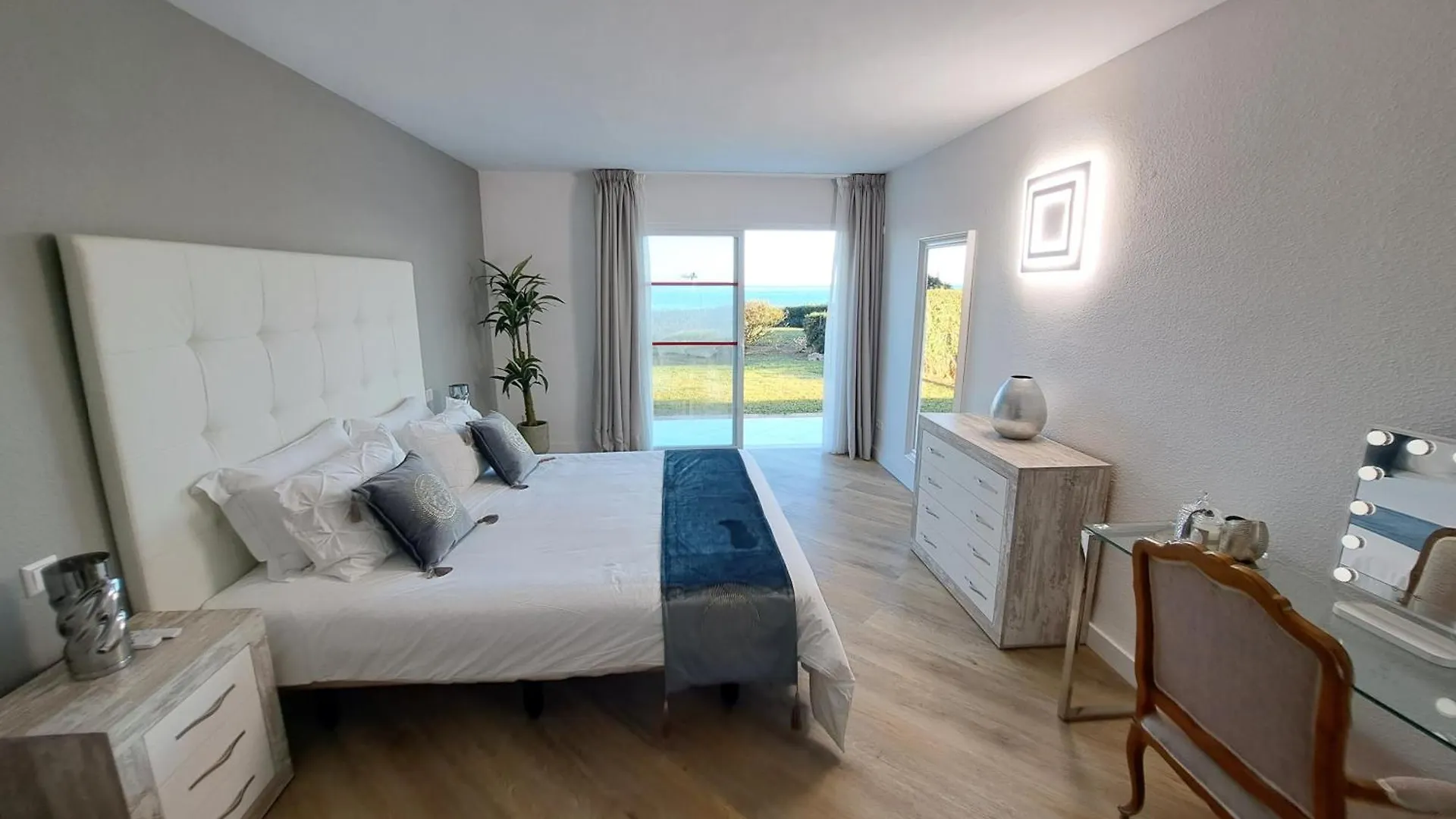 Apartamento Playa Miraflores 1 Mijas
